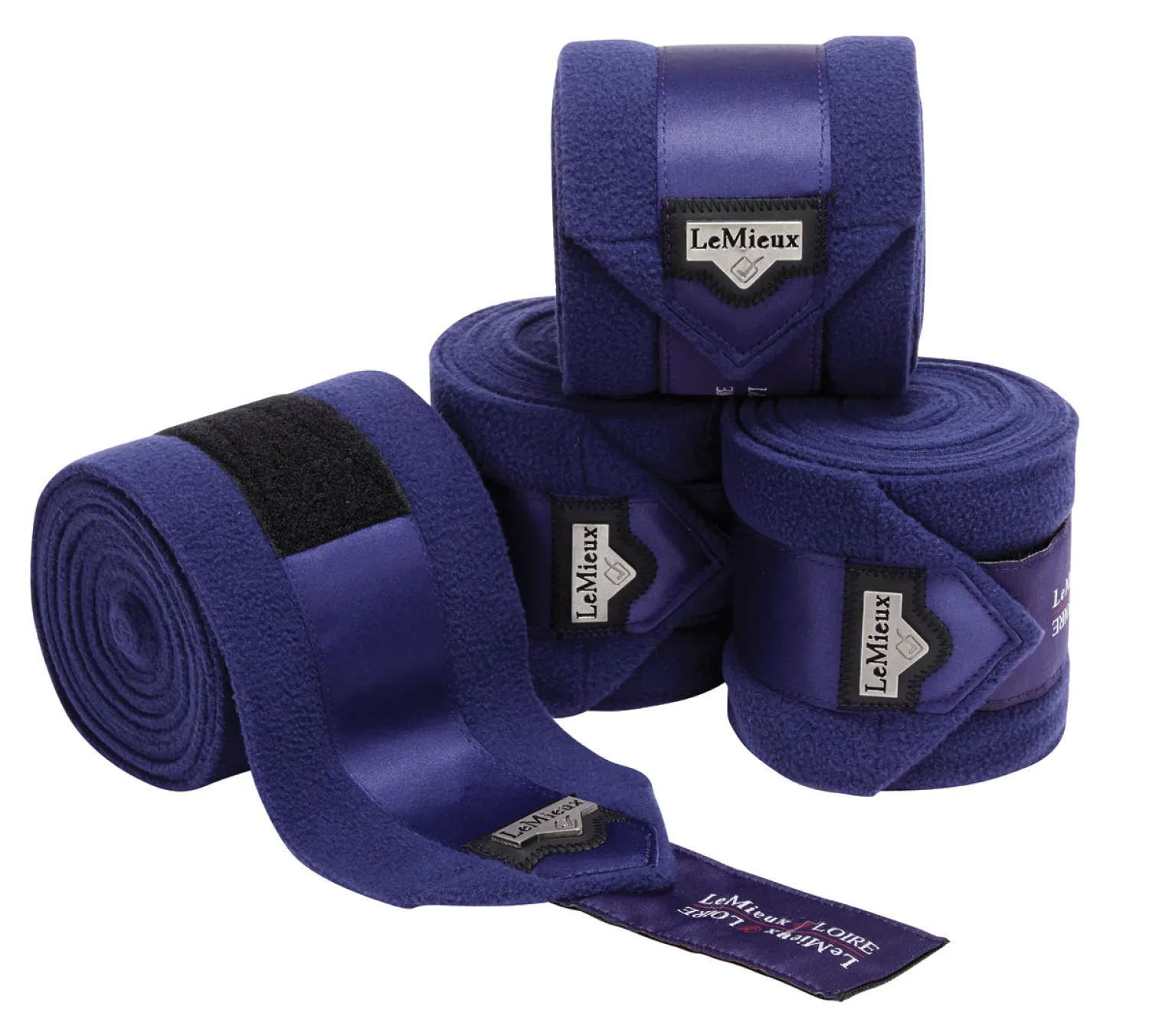 Clearance HORSE HEALTH TRADE LeMieux® Loire Polo Bandages