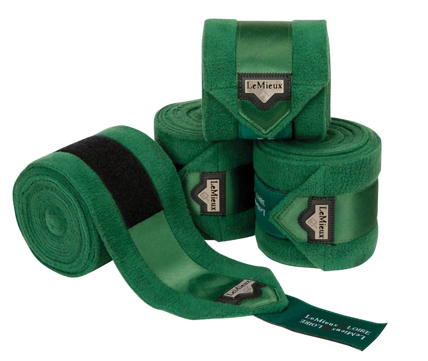 Clearance HORSE HEALTH TRADE LeMieux® Loire Polo Bandages