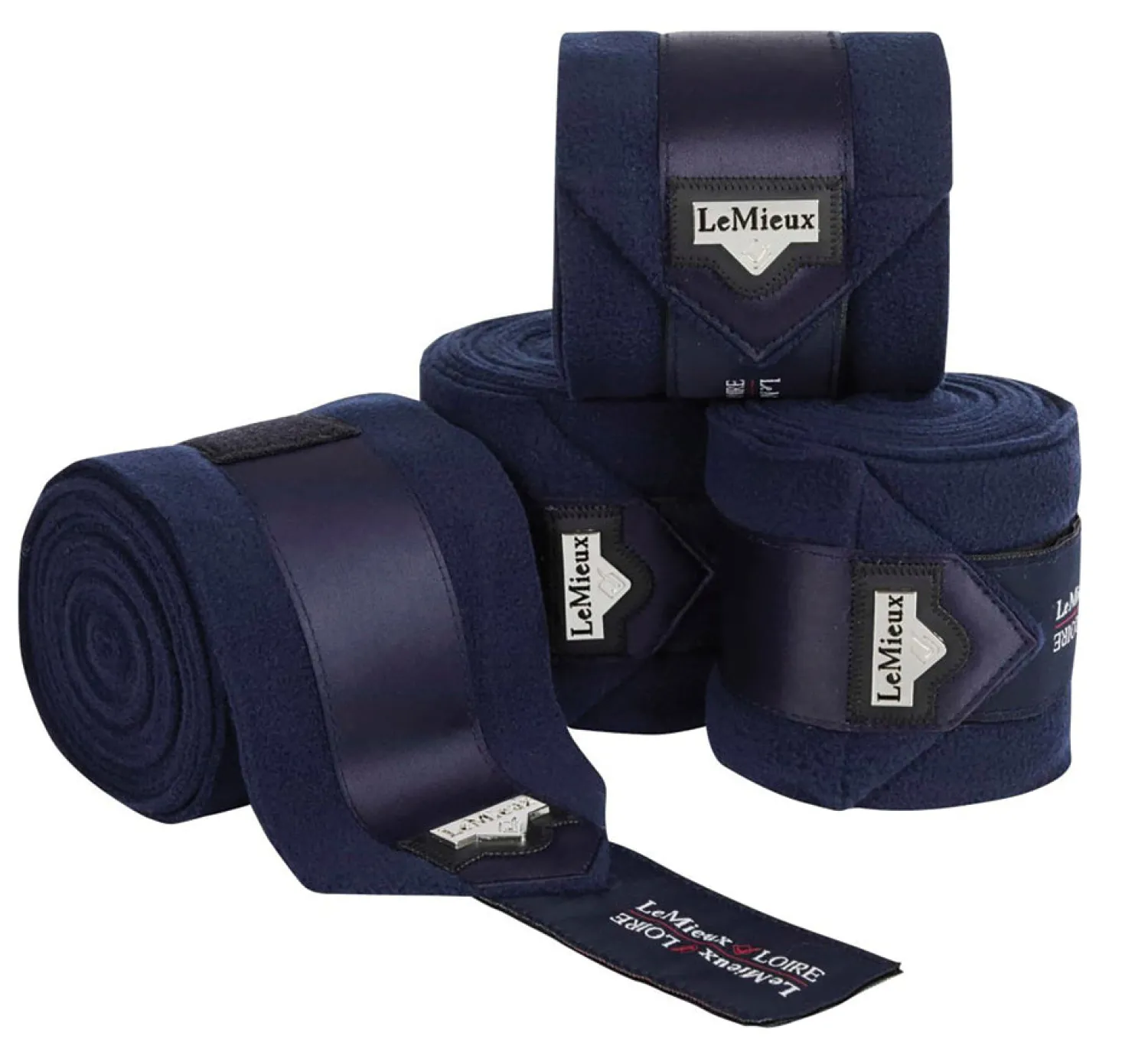 Clearance HORSE HEALTH TRADE LeMieux® Loire Polo Bandages