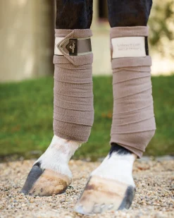 New HORSE HEALTH TRADE LeMieux® Loire Polo Wraps