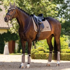 New HORSE HEALTH TRADE LeMieux® Loire Polo Wraps