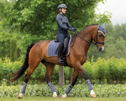 New HORSE HEALTH TRADE LeMieux® Loire Polo Wraps
