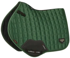 Clearance HORSE HEALTH TRADE LeMieux® Loire Satin Classic Close Contact Square