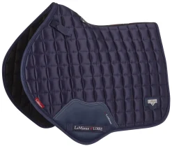 Clearance HORSE HEALTH TRADE LeMieux® Loire Satin Classic Close Contact Square