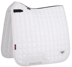 New HORSE HEALTH TRADE LeMieux® Loire Satin Classic Dressage Square