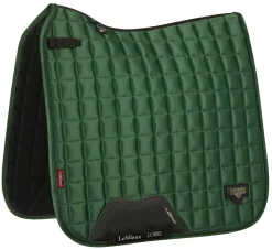 New HORSE HEALTH TRADE LeMieux® Loire Satin Classic Dressage Square