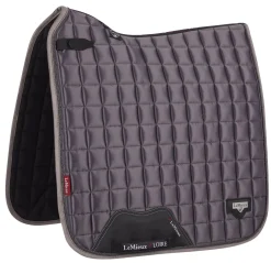 New HORSE HEALTH TRADE LeMieux® Loire Satin Classic Dressage Square