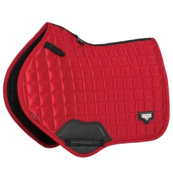 Best HORSE HEALTH TRADE LeMieux® Loire Satin Classic Close Contact Saddle Pad