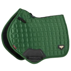 Best HORSE HEALTH TRADE LeMieux® Loire Satin Classic Close Contact Saddle Pad