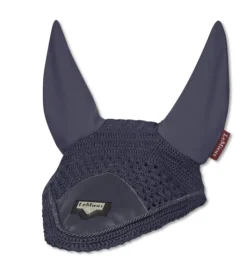 HORSE HEALTH TRADE LeMieux® Loire Satin Fly Bonnet