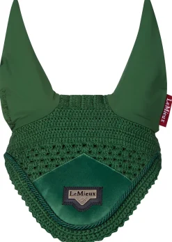HORSE HEALTH TRADE LeMieux® Loire Satin Fly Bonnet