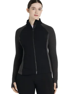Outlet HORSE HEALTH TRADE LeMieux® Maddie Jacket Black