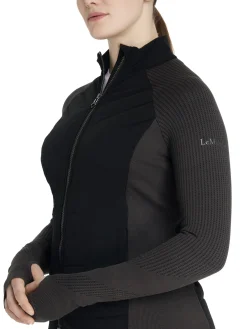 Outlet HORSE HEALTH TRADE LeMieux® Maddie Jacket Black