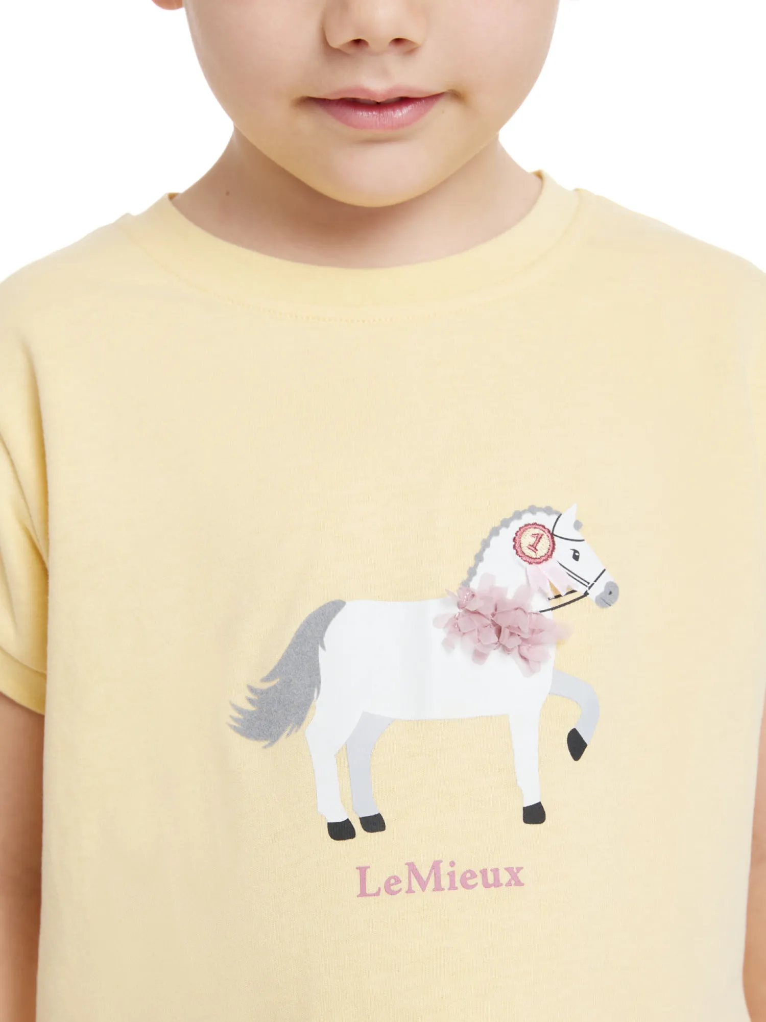 Outlet HORSE HEALTH TRADE LeMieux® Mini Kids Alex T-Shirt