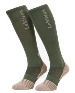 Online HORSE HEALTH TRADE LeMieux® Performance Socks