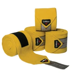 Hot HORSE HEALTH TRADE LeMieux® Polo Bandages