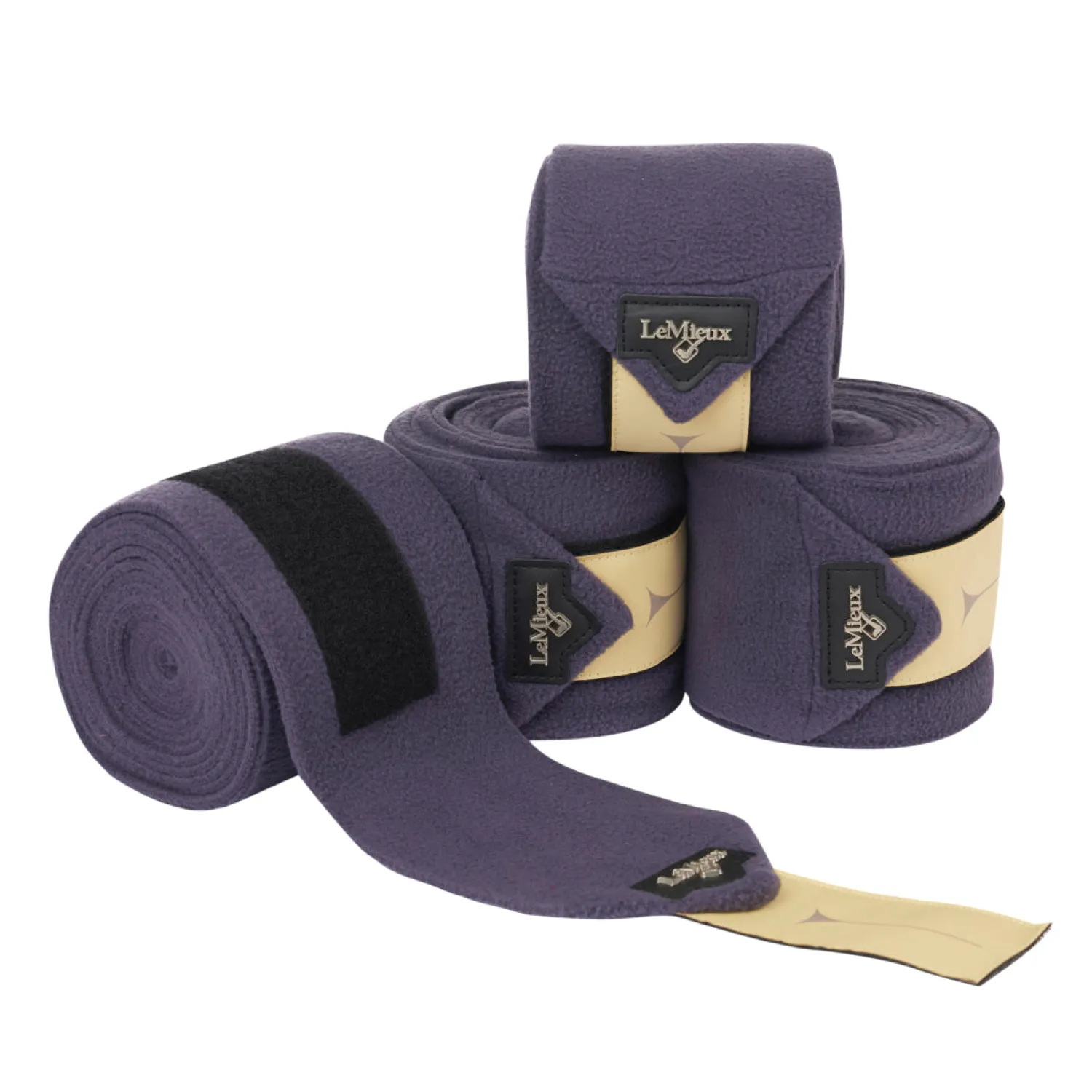 Outlet HORSE HEALTH TRADE LeMieux® Polo Wraps
