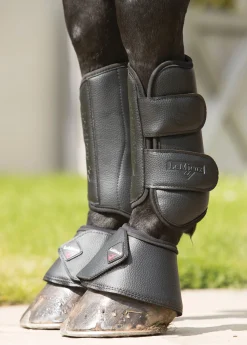 Clearance HORSE HEALTH TRADE LeMieux® Pro Schooling Boots