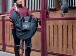 Outlet HORSE HEALTH TRADE LeMieux® ProKit Dressage Saddle Cover