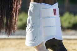 Hot HORSE HEALTH TRADE LeMieux® ProShell Brushing Boots