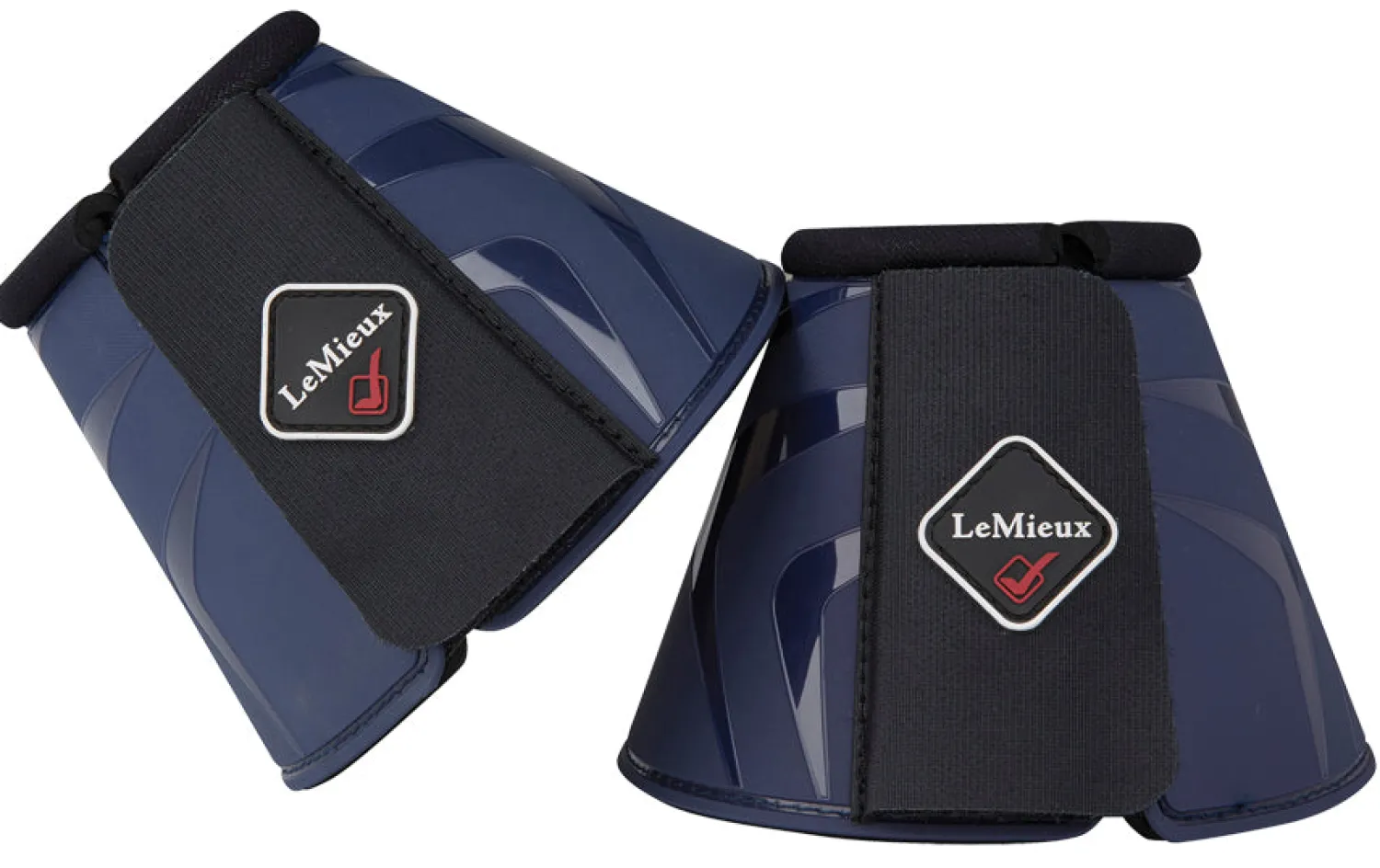 Hot HORSE HEALTH TRADE LeMieux® ProShell Overreach Boots