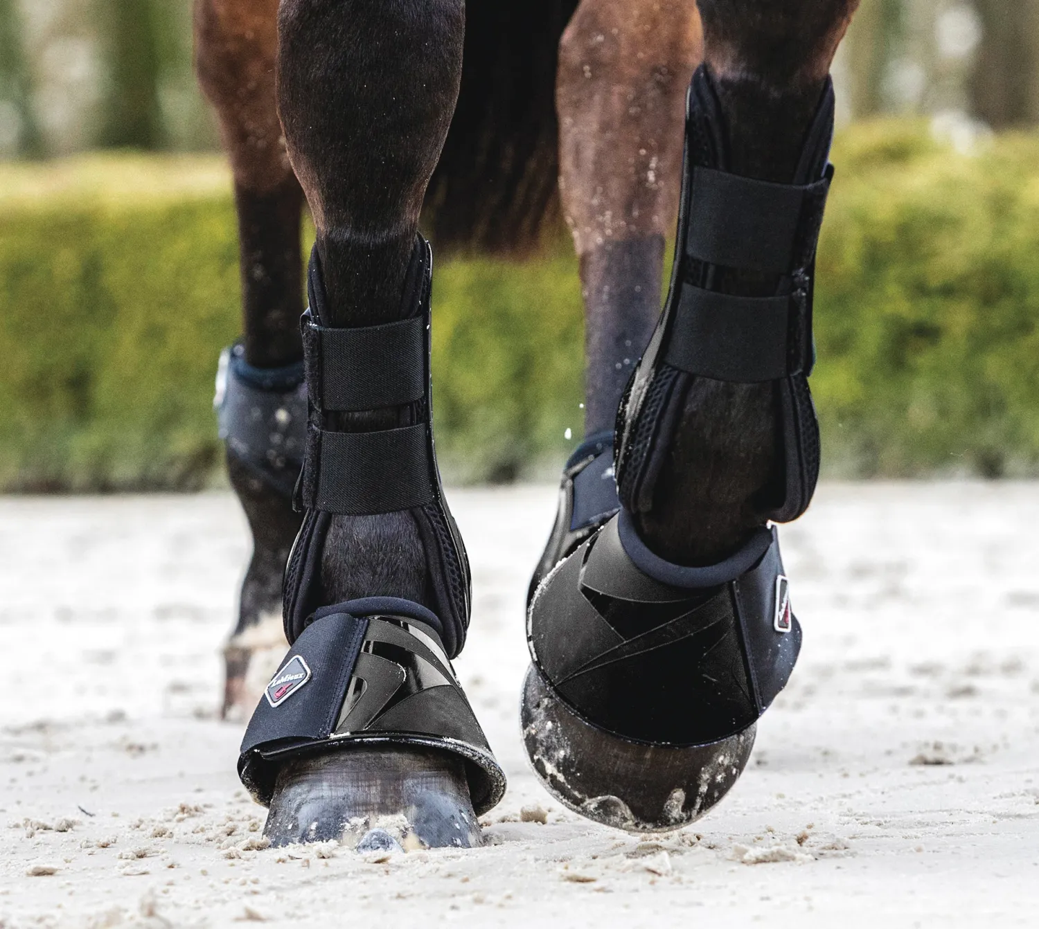 Hot HORSE HEALTH TRADE LeMieux® ProShell Overreach Boots