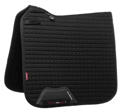 Online HORSE HEALTH TRADE LeMieux® ProSport Cotton Dressage Square Pad