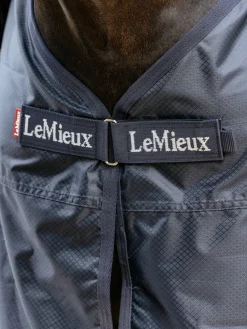 Sale HORSE HEALTH TRADE LeMieux™ Rain Sheet Navy