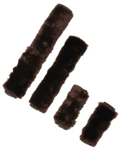 Discount HORSE HEALTH TRADE LeMieux® Simuwool 4-Piece Halter Set