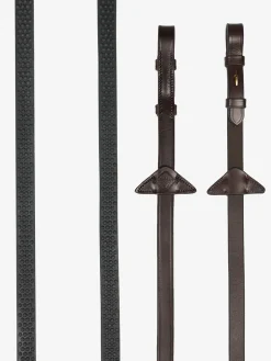 Sale HORSE HEALTH TRADE LeMieux® Soft Rubber Reins