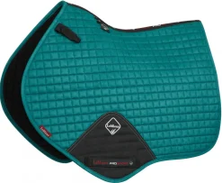 Discount HORSE HEALTH TRADE LeMieux® Suede Close Contact Square Pad