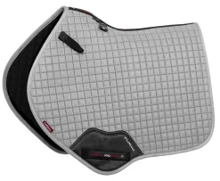 Discount HORSE HEALTH TRADE LeMieux® Suede Close Contact Square Pad
