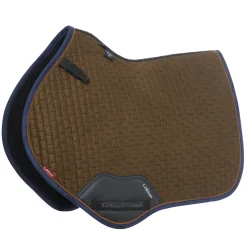 HORSE HEALTH TRADE LeMieux® Suede Close Contact Saddle Pad