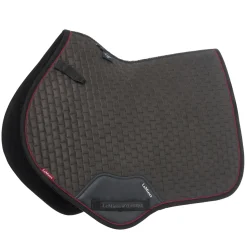 HORSE HEALTH TRADE LeMieux® Suede Close Contact Saddle Pad