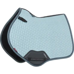 HORSE HEALTH TRADE LeMieux® Suede Close Contact Saddle Pad