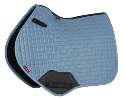 Hot HORSE HEALTH TRADE LeMieux® Suede Close Contact Saddle Pad