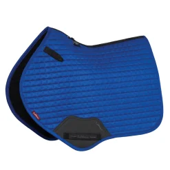 Hot HORSE HEALTH TRADE LeMieux® Suede Close Contact Saddle Pad