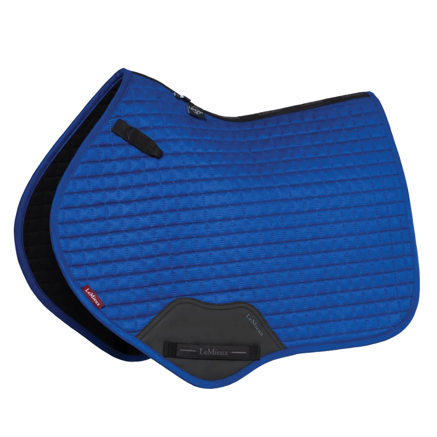 Hot HORSE HEALTH TRADE LeMieux® Suede Close Contact Saddle Pad