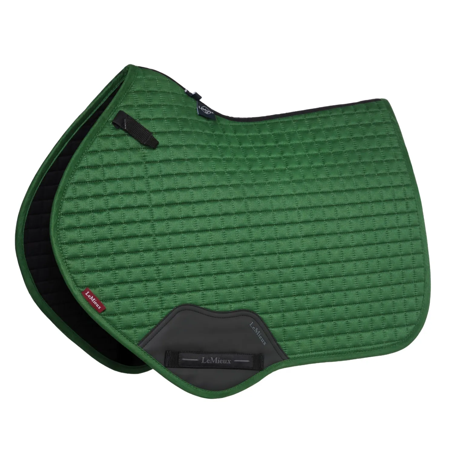 Hot HORSE HEALTH TRADE LeMieux® Suede Close Contact Saddle Pad