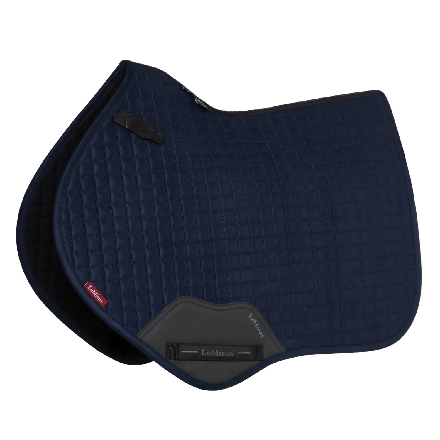 Hot HORSE HEALTH TRADE LeMieux® Suede Close Contact Saddle Pad