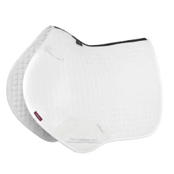 Hot HORSE HEALTH TRADE LeMieux® Suede Close Contact Saddle Pad