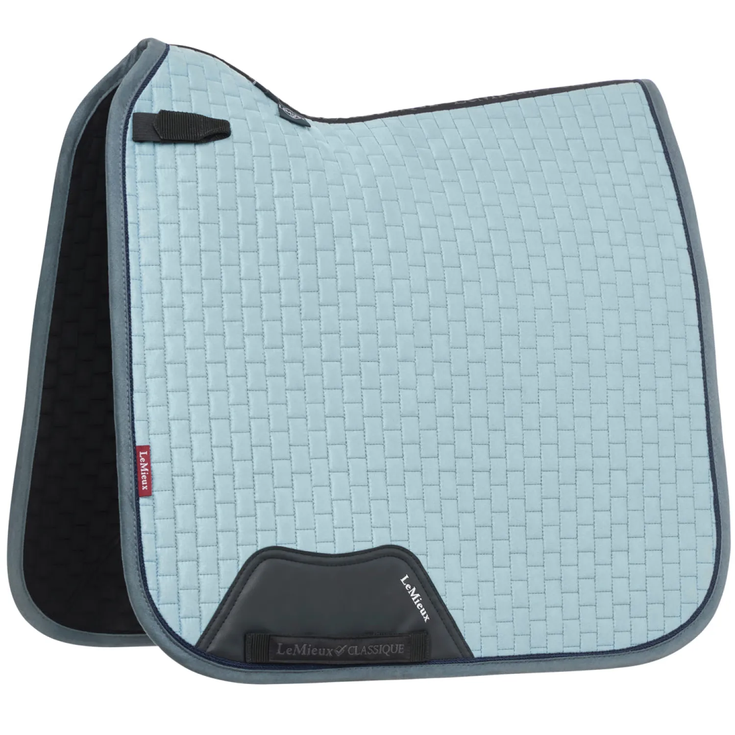 Sale HORSE HEALTH TRADE LeMieux® Suede Dressage Pad
