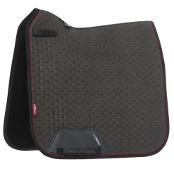 Sale HORSE HEALTH TRADE LeMieux® Suede Dressage Pad