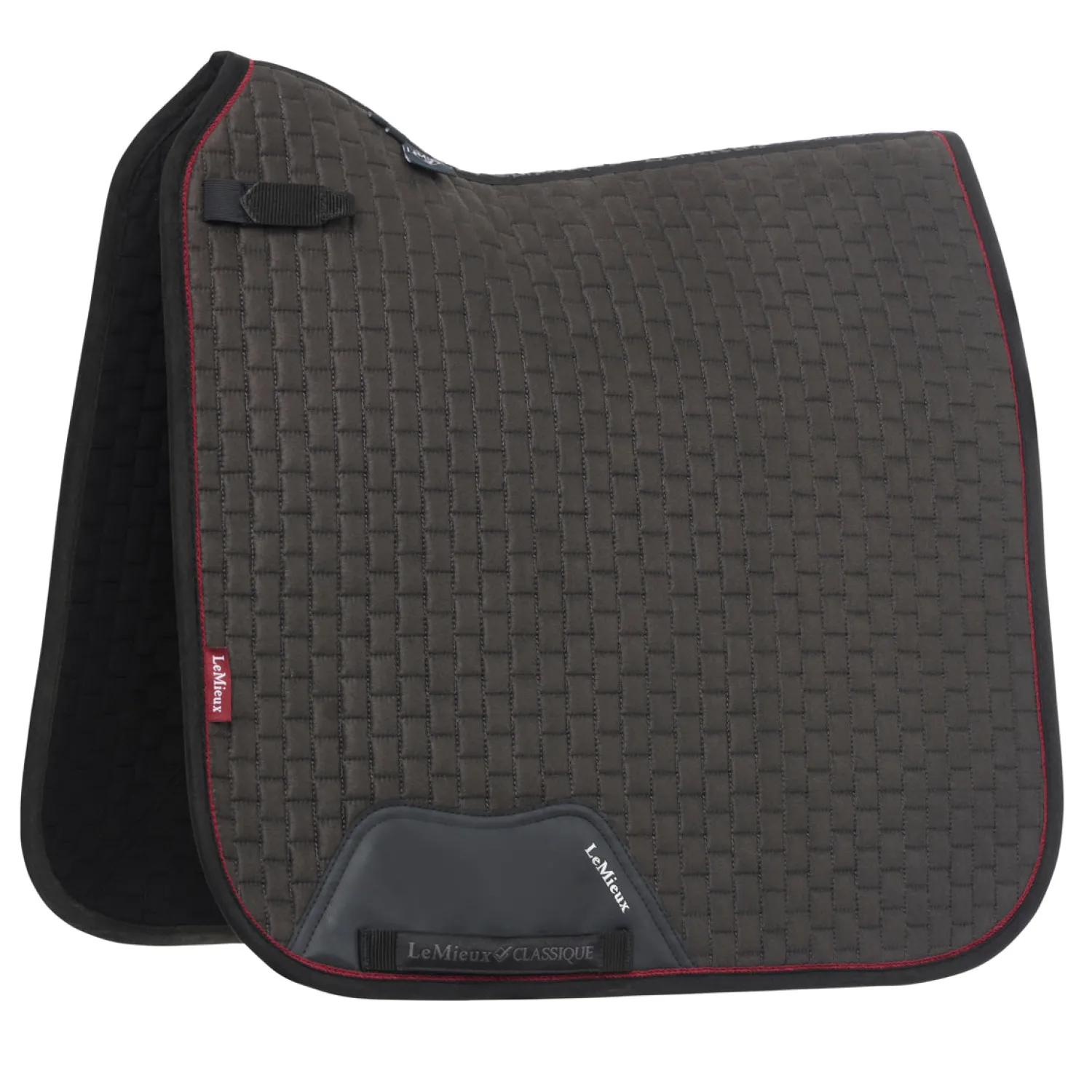 Sale HORSE HEALTH TRADE LeMieux® Suede Dressage Pad