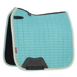 Sale HORSE HEALTH TRADE LeMieux® Suede Dressage Pad