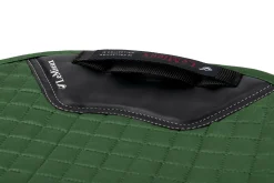 Hot HORSE HEALTH TRADE LeMieux® Suede GP Saddle Pad
