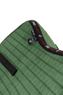 Hot HORSE HEALTH TRADE LeMieux® Suede GP Saddle Pad