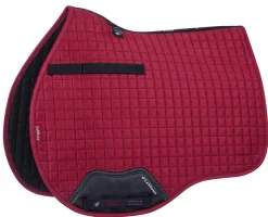 Hot HORSE HEALTH TRADE LeMieux® Suede GP Saddle Pad