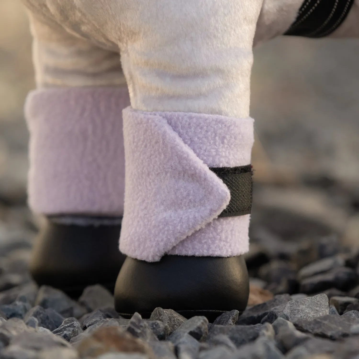 Online HORSE HEALTH TRADE LeMieux® Toy Pony Polo Wraps