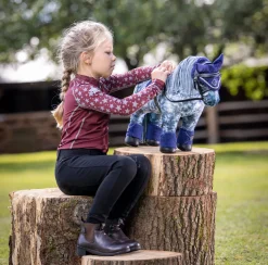Outlet HORSE HEALTH TRADE LeMieux® Toy Pony Saddle